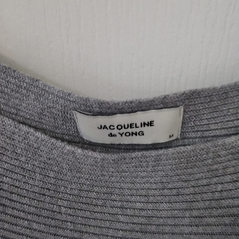 Sweater Batwing - Picture 2 of 4